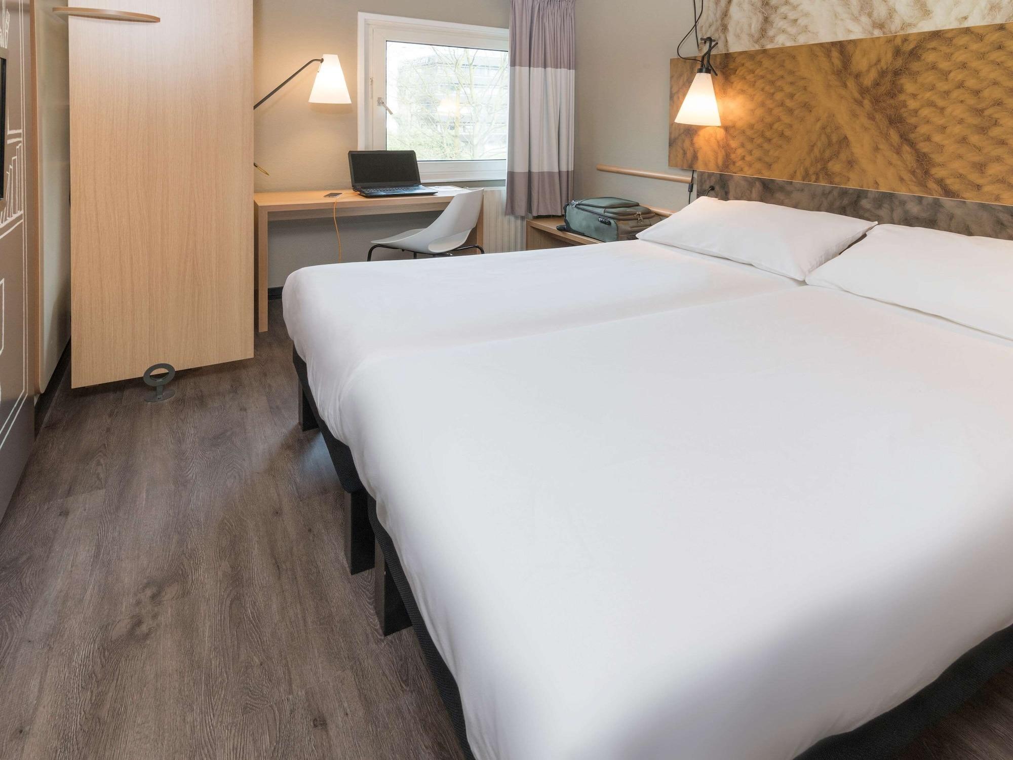 Hotel Ibis 3*