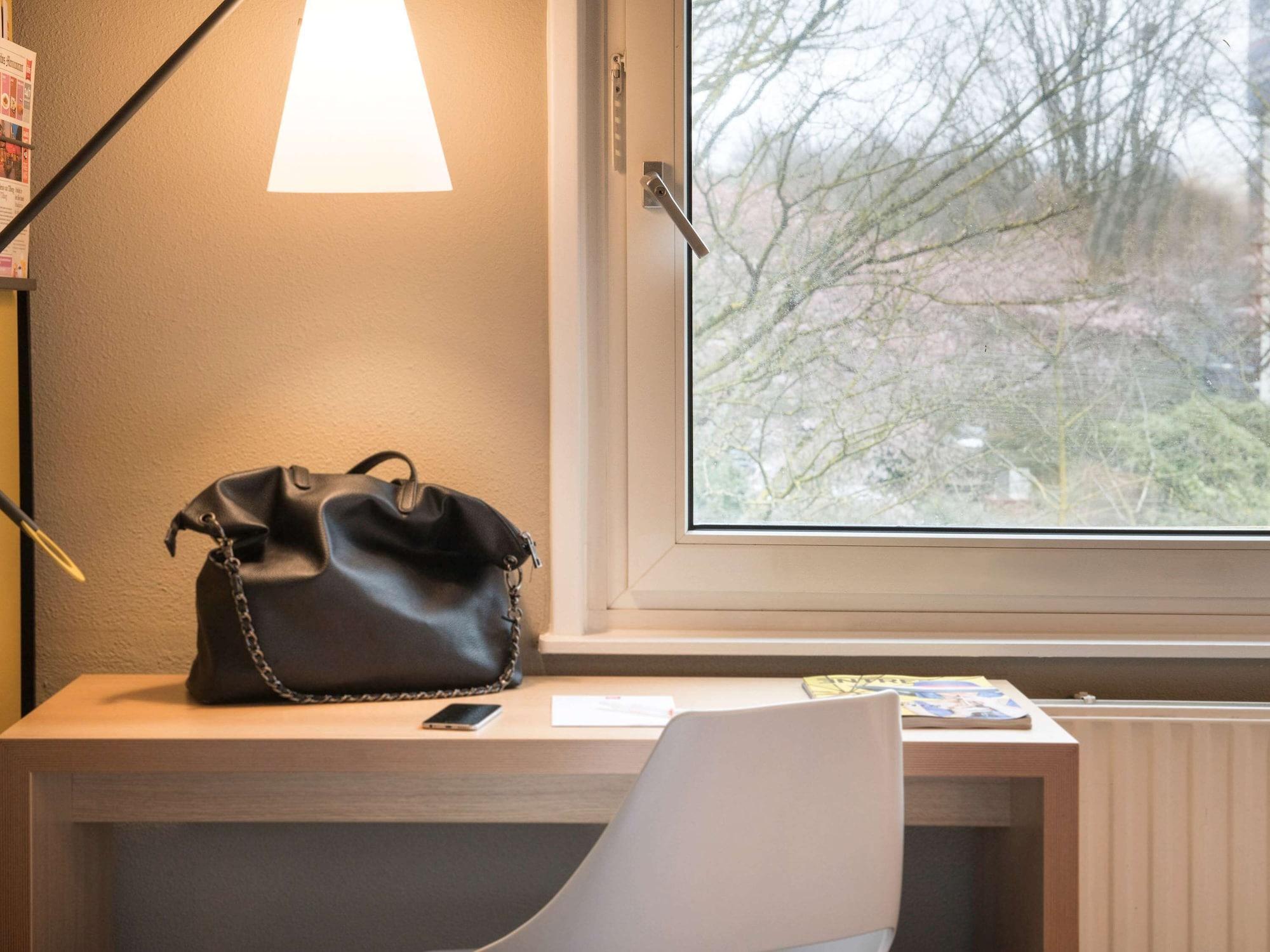 Ibis Tilburg