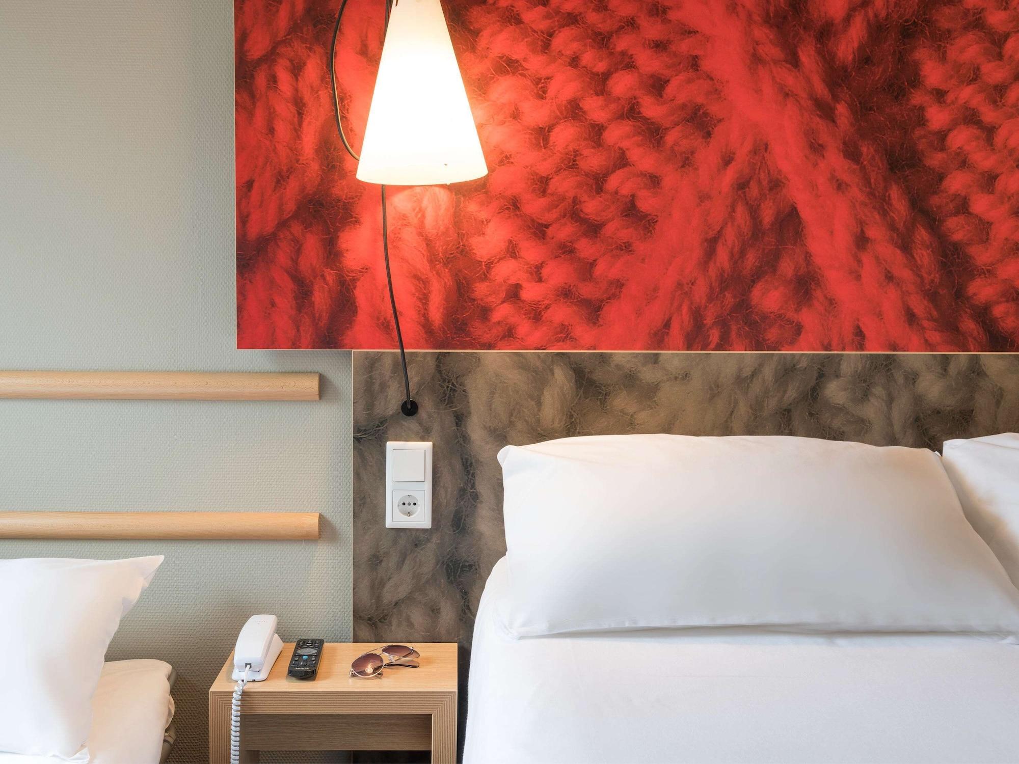 Ibis Hotel Tilburg