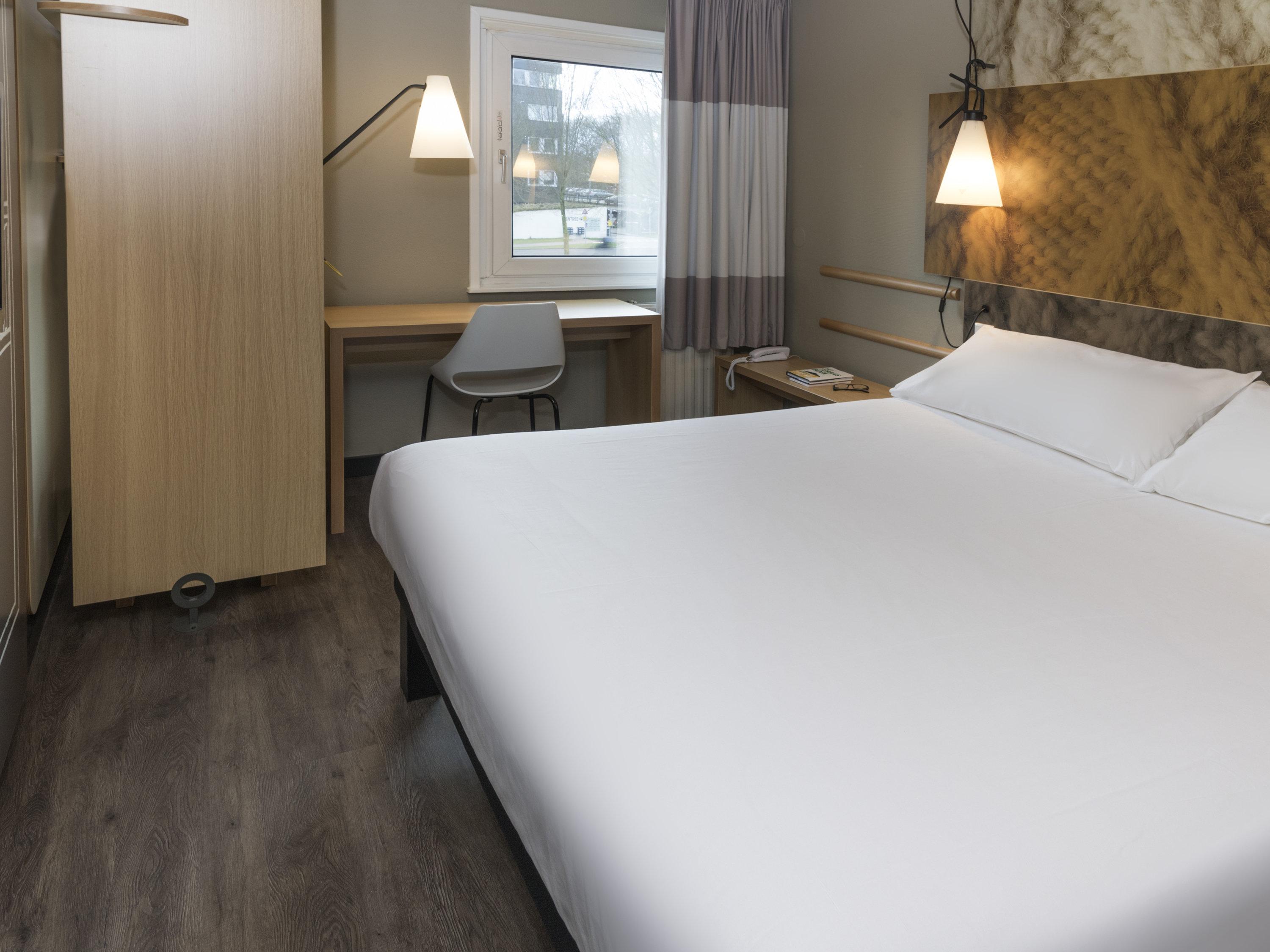 Ibis Hotel 3*