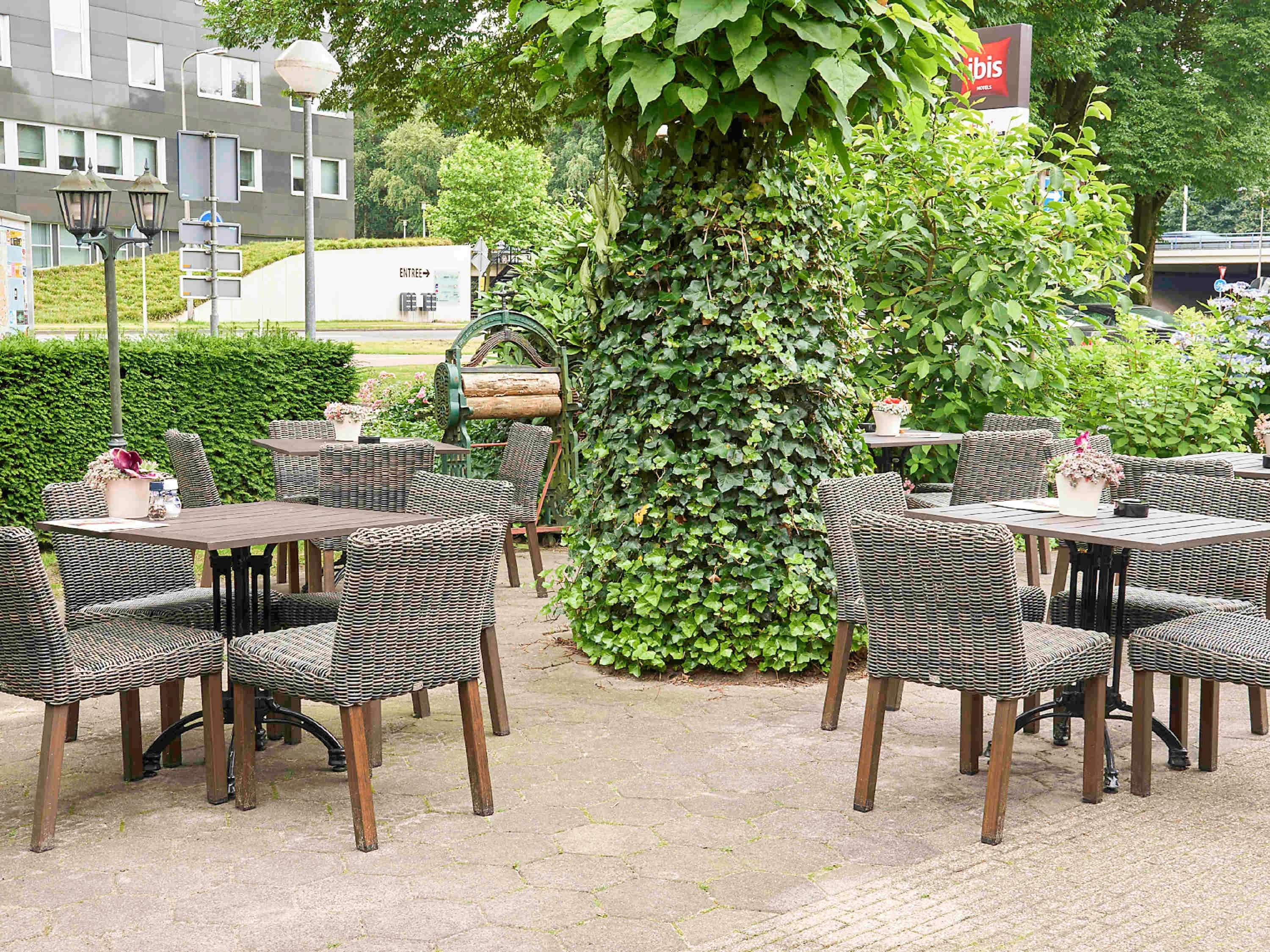 Ibis Tilburg