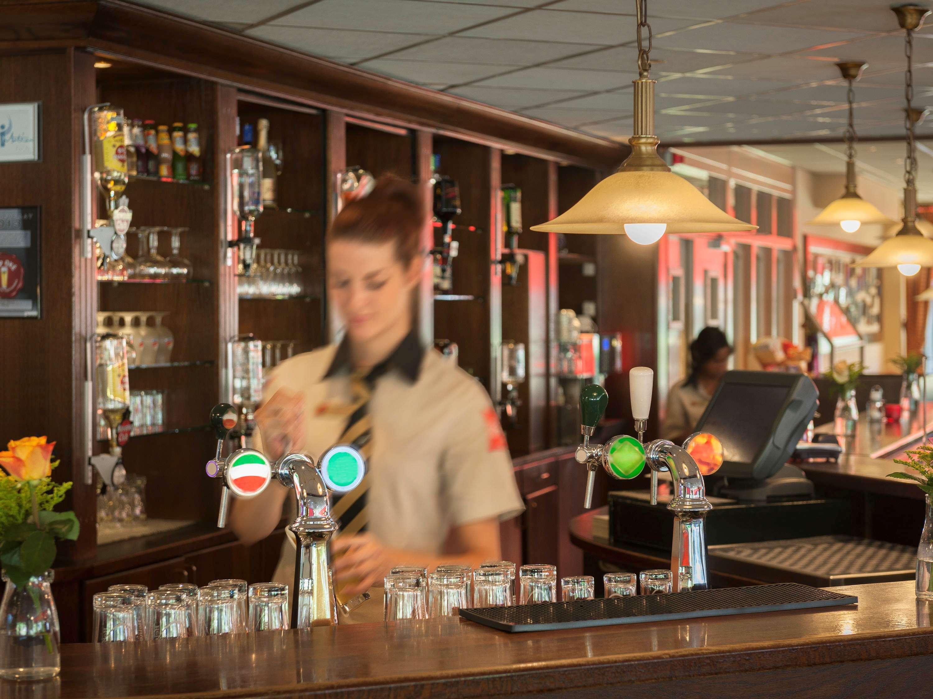 Ibis Hotel