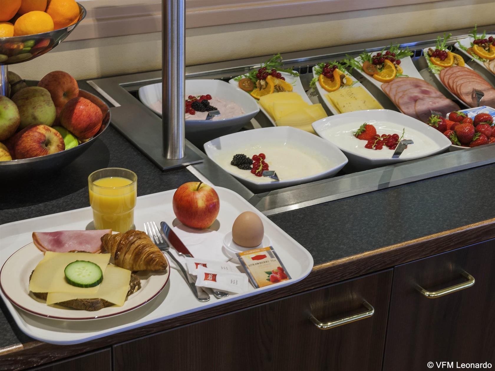 Ibis 3* Tilburg
