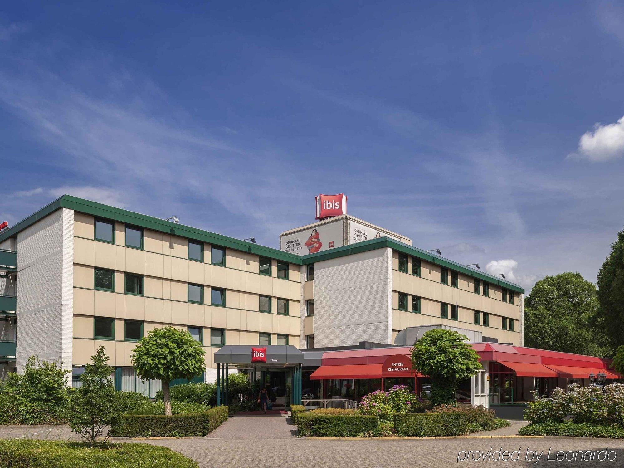 Ibis 3* Tilburg