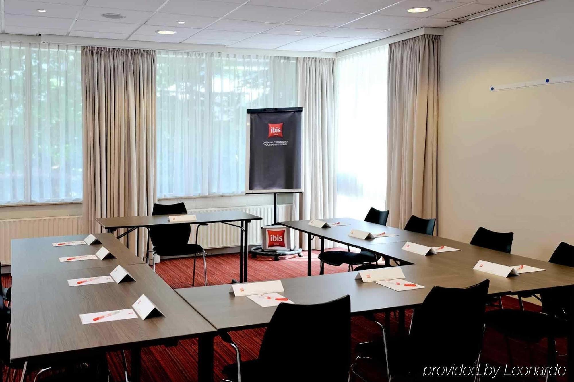 Ibis 3* Tilburg