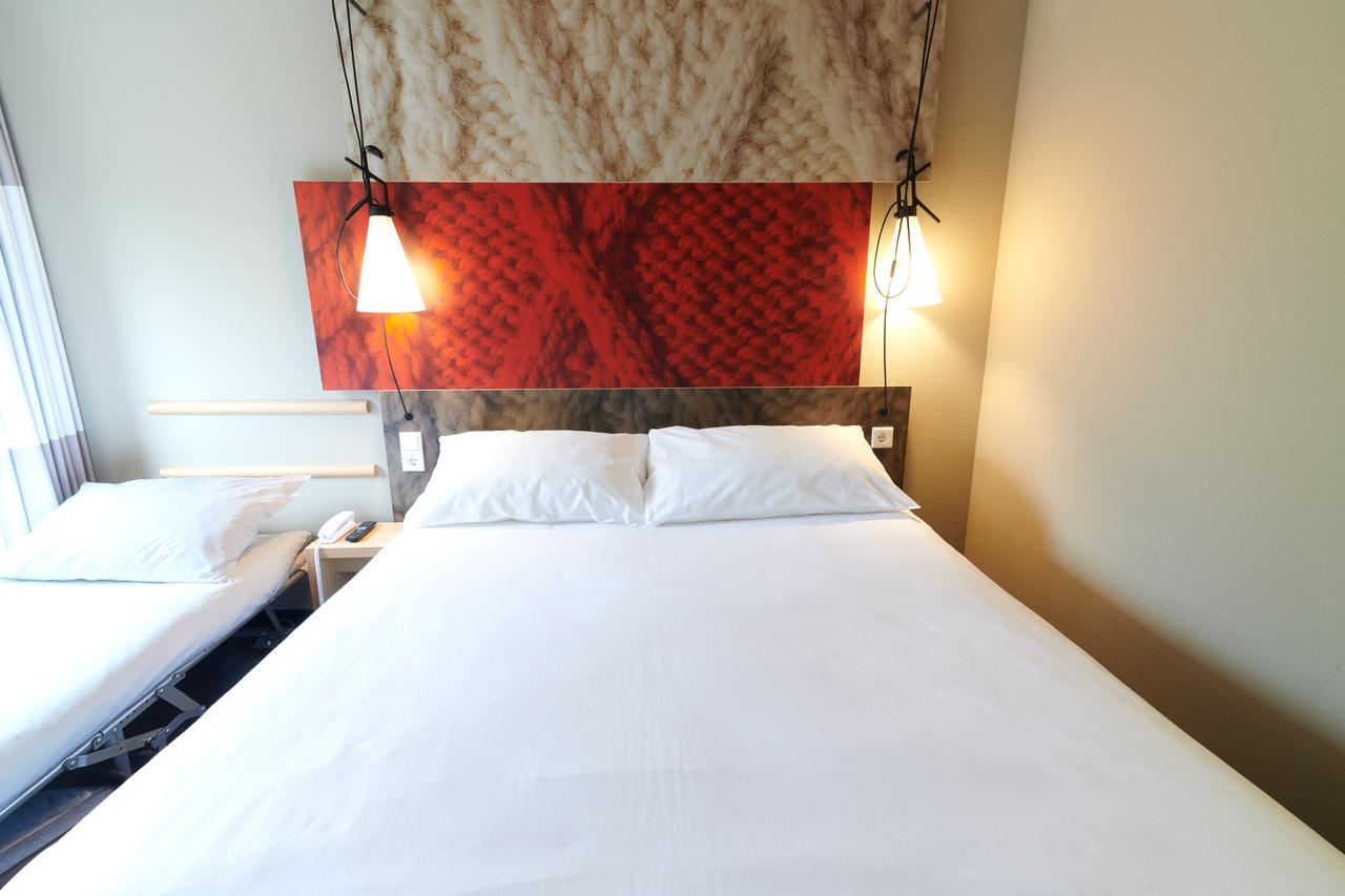 Ibis Hotel Tilburg