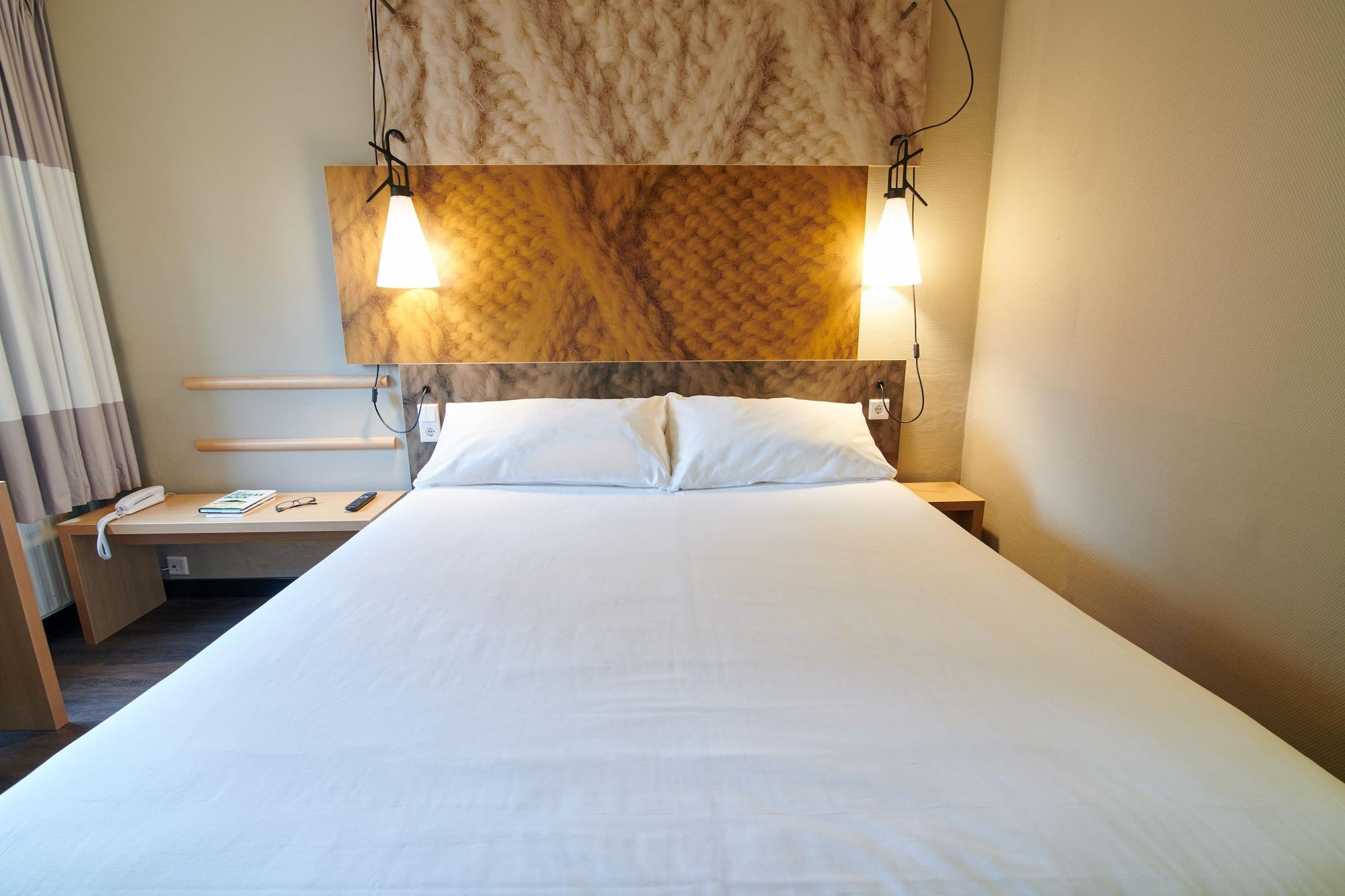 Ibis Hotel