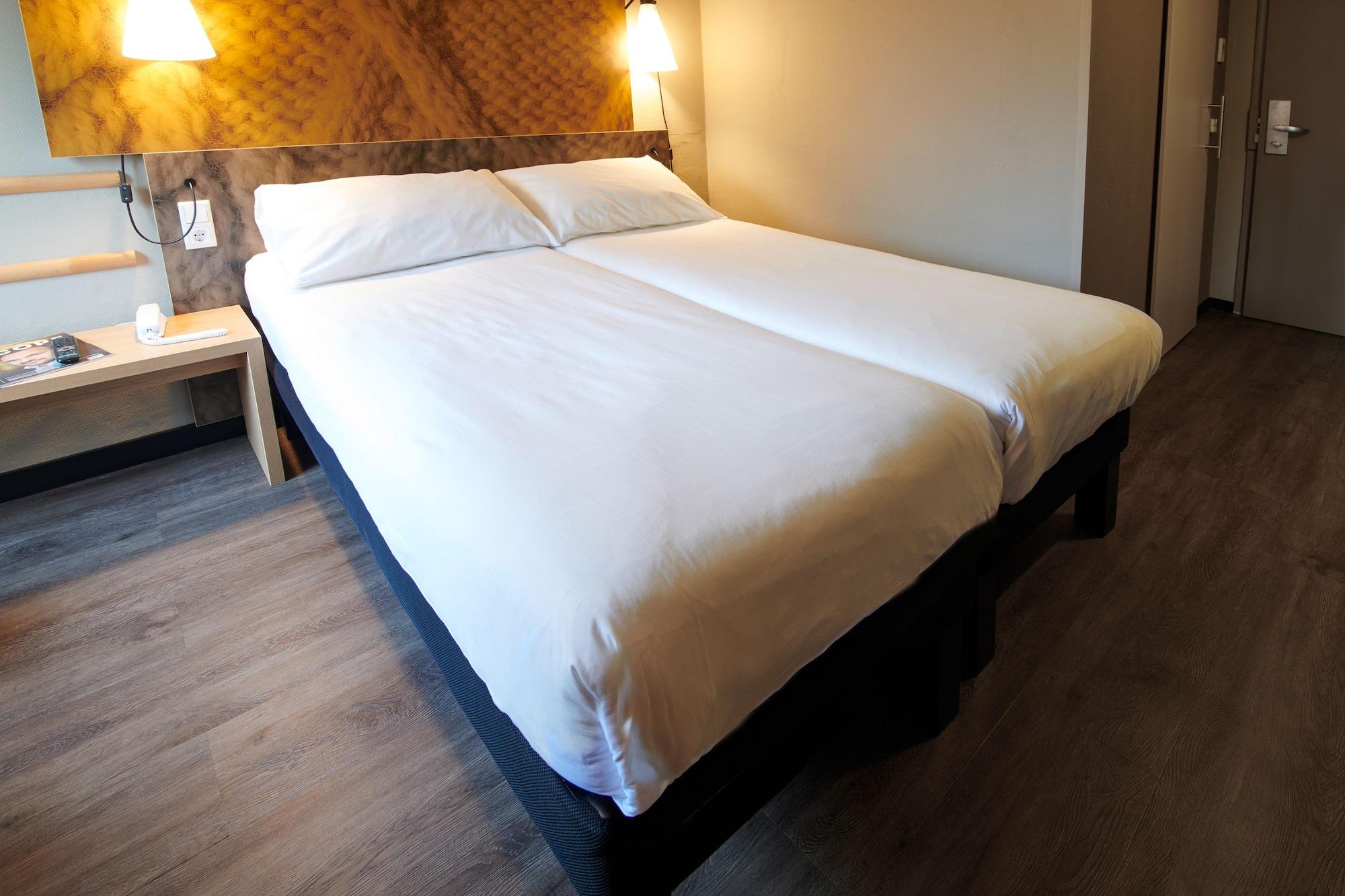 Ibis Hotel 3*