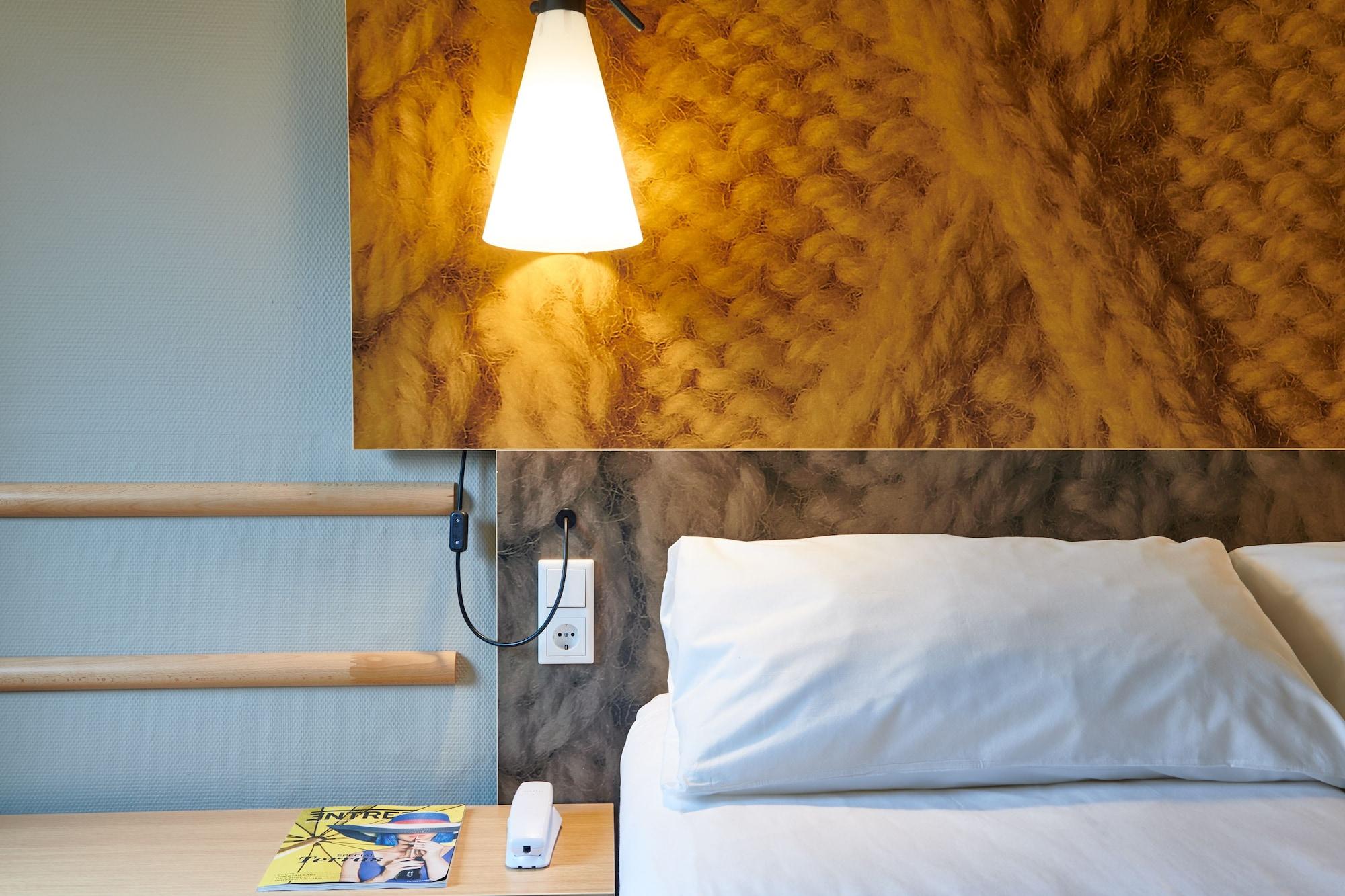 Ibis Hotel