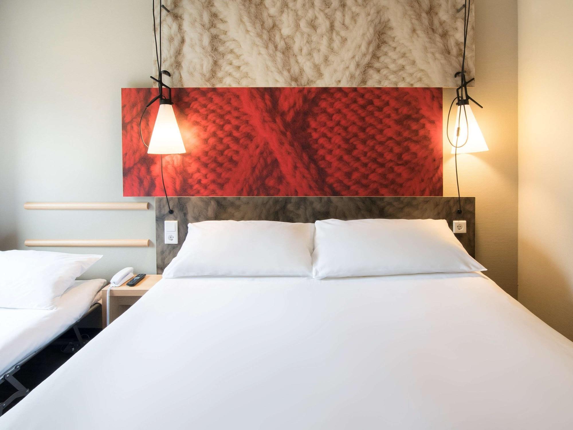 Ibis Tilburg