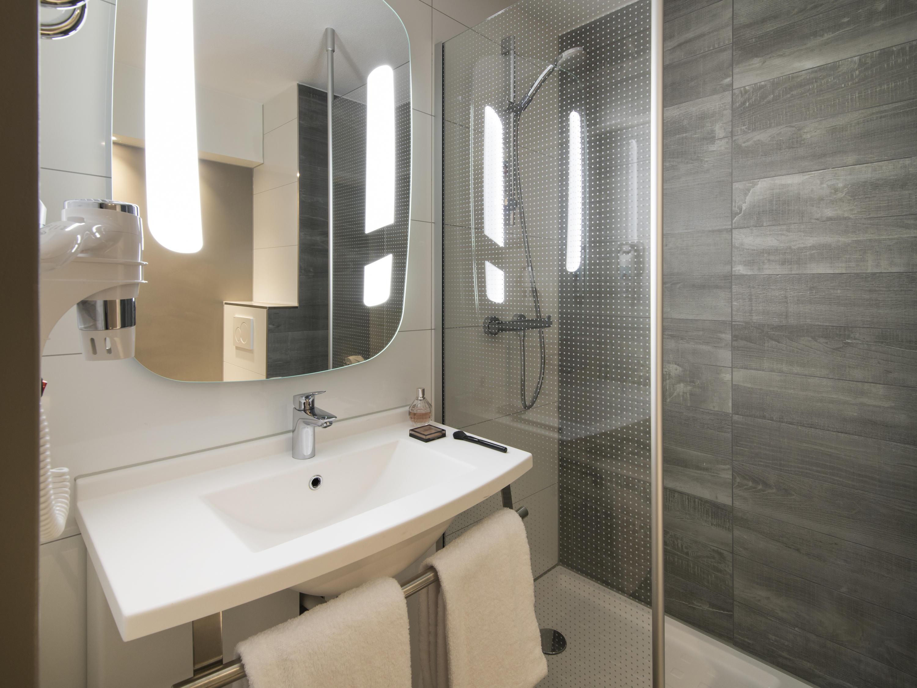 Ibis Hotel 3*