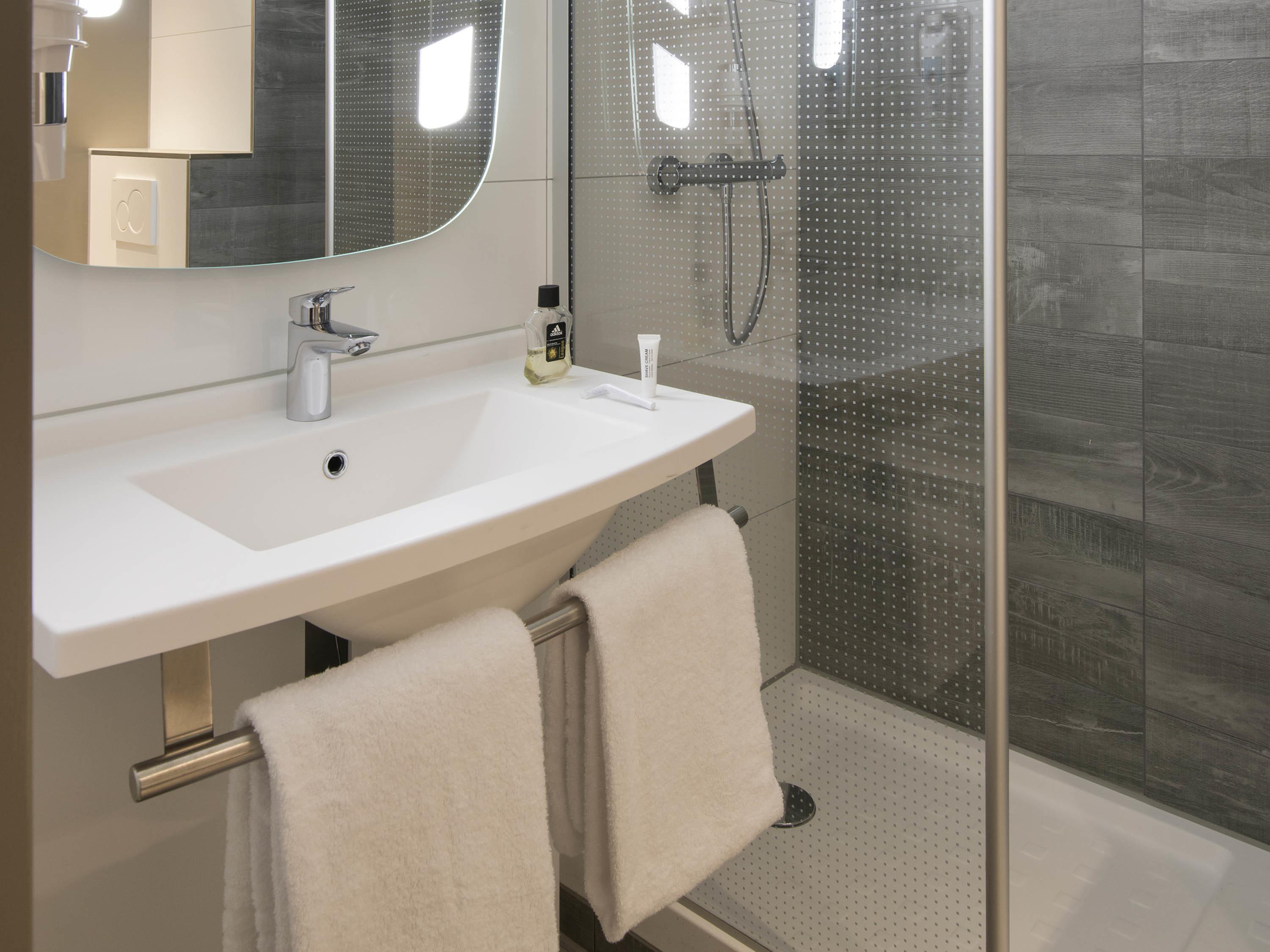 Hotel Ibis Tilburg
