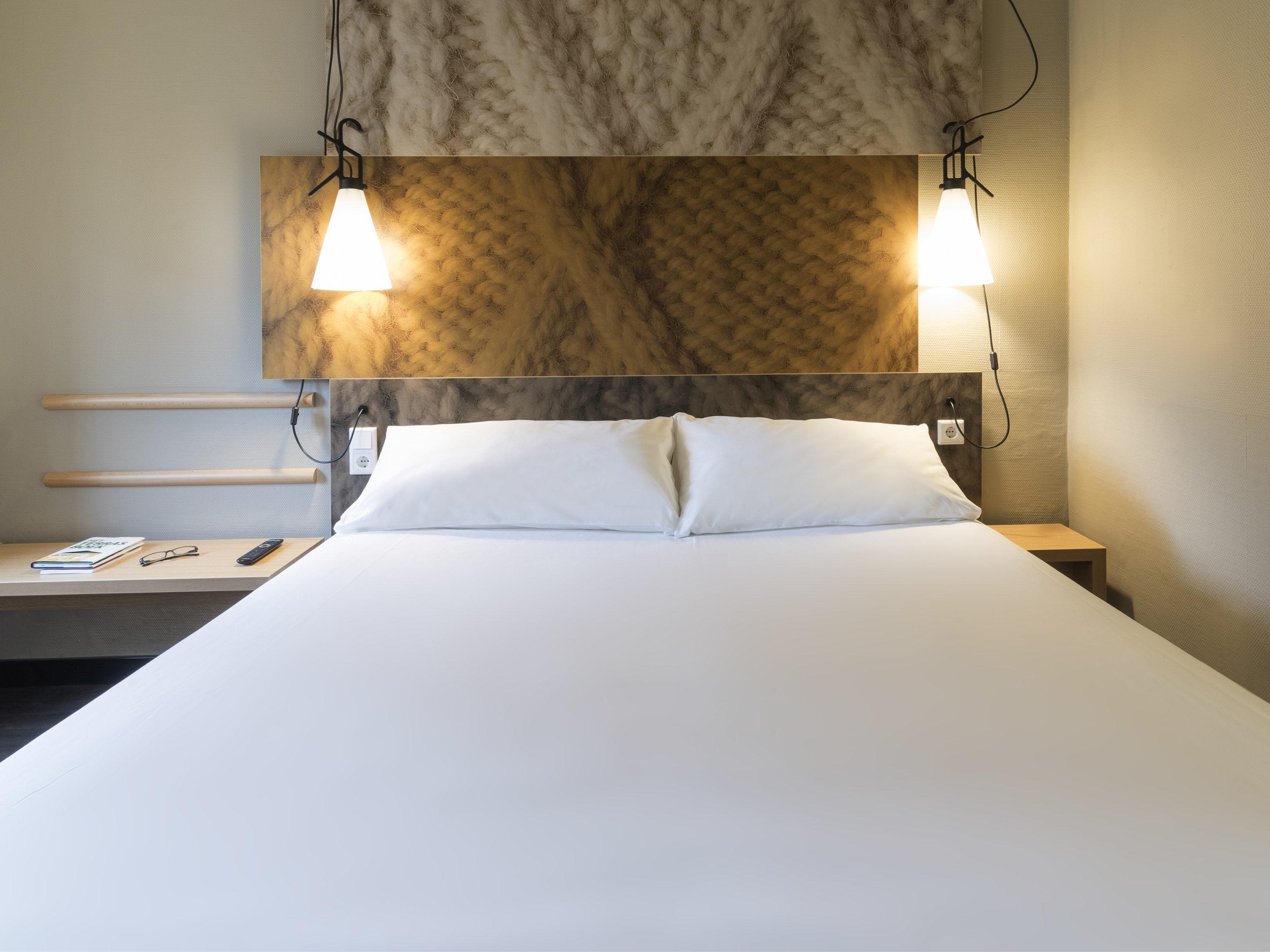 Ibis Hotel