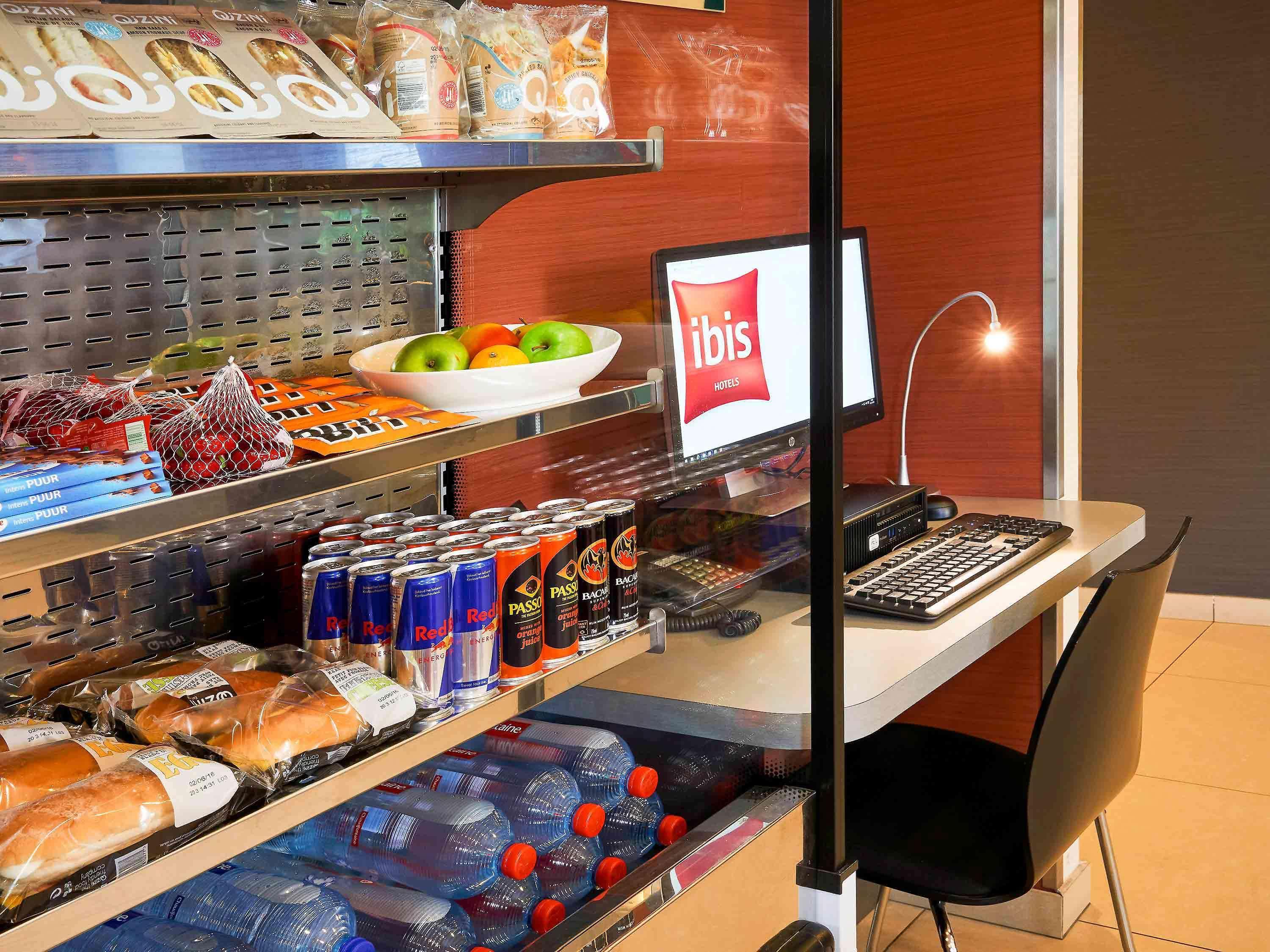 Hotel Ibis 3*