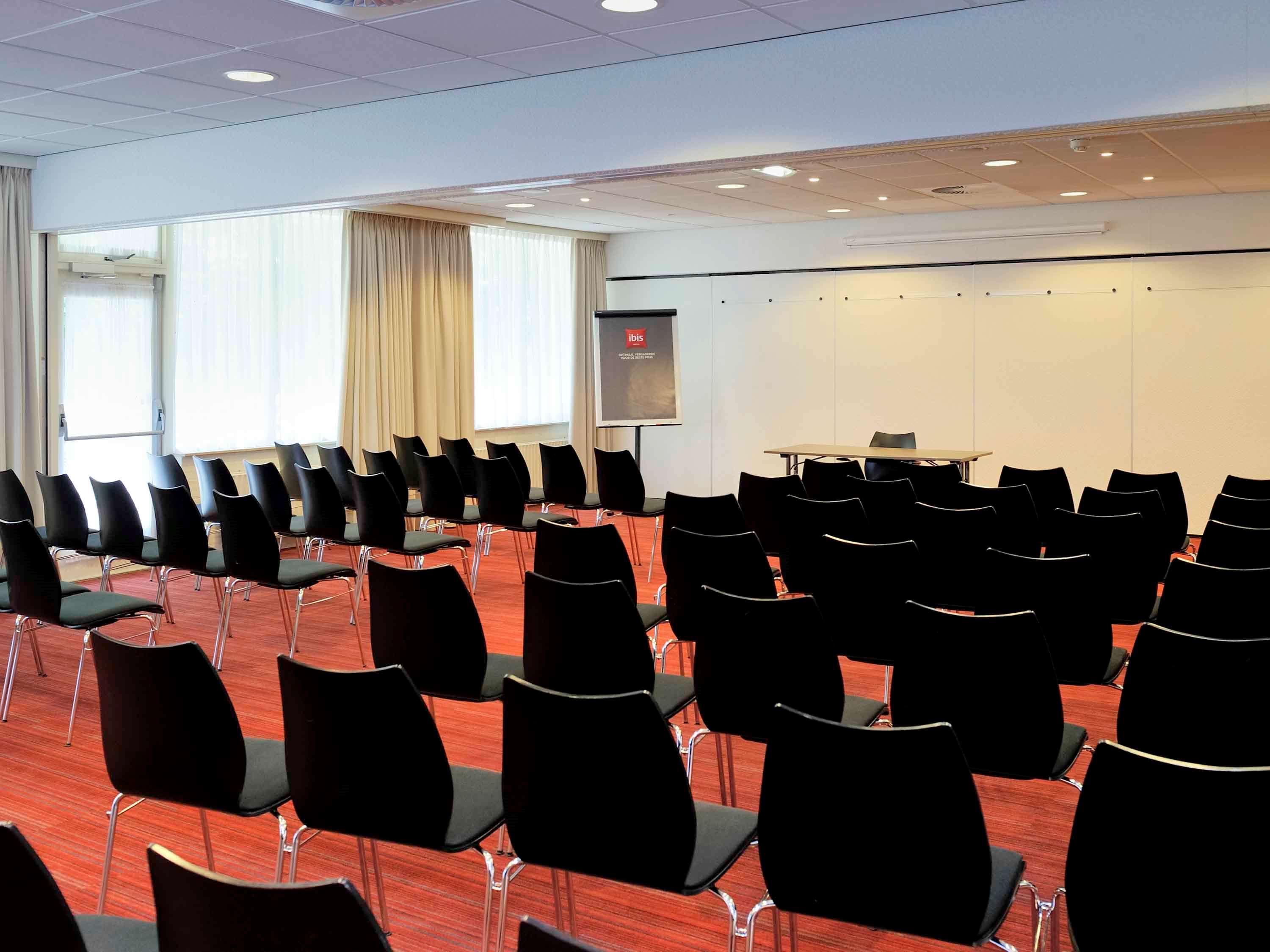 Hotel Ibis 3*