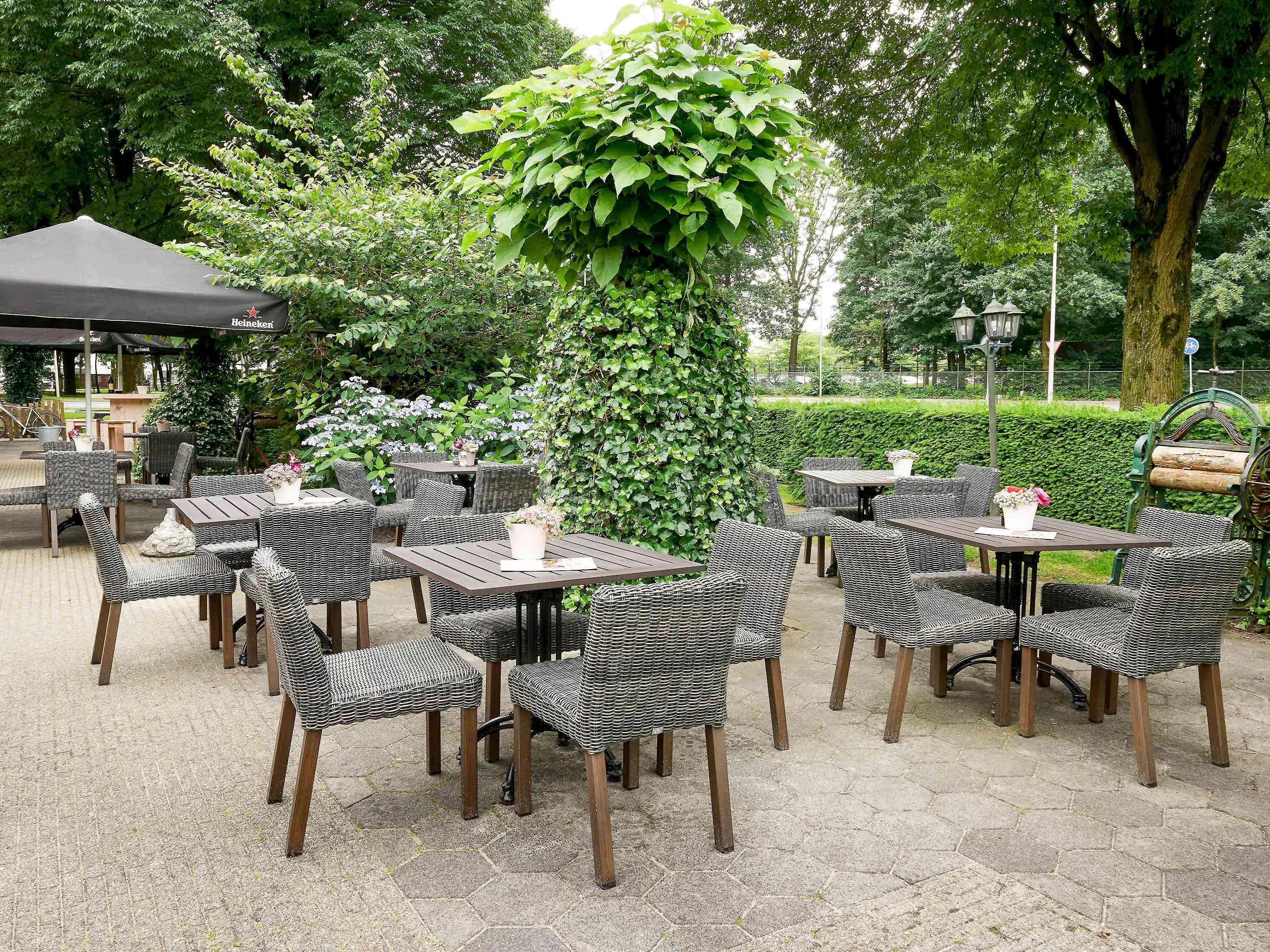Ibis Hotel 3*