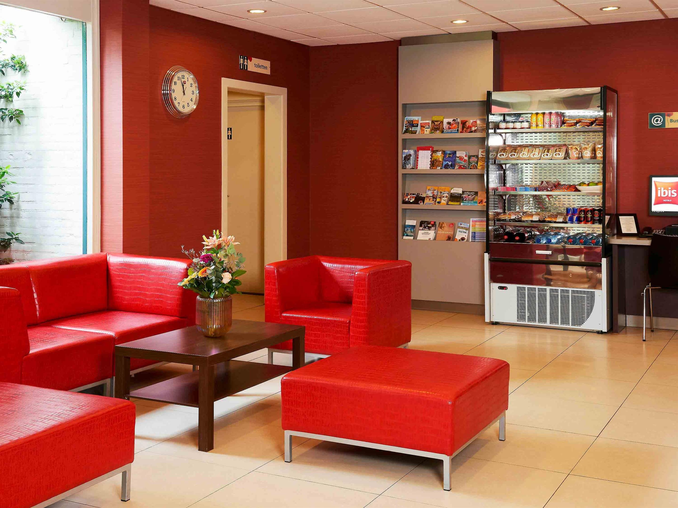 Ibis 3* Tilburg