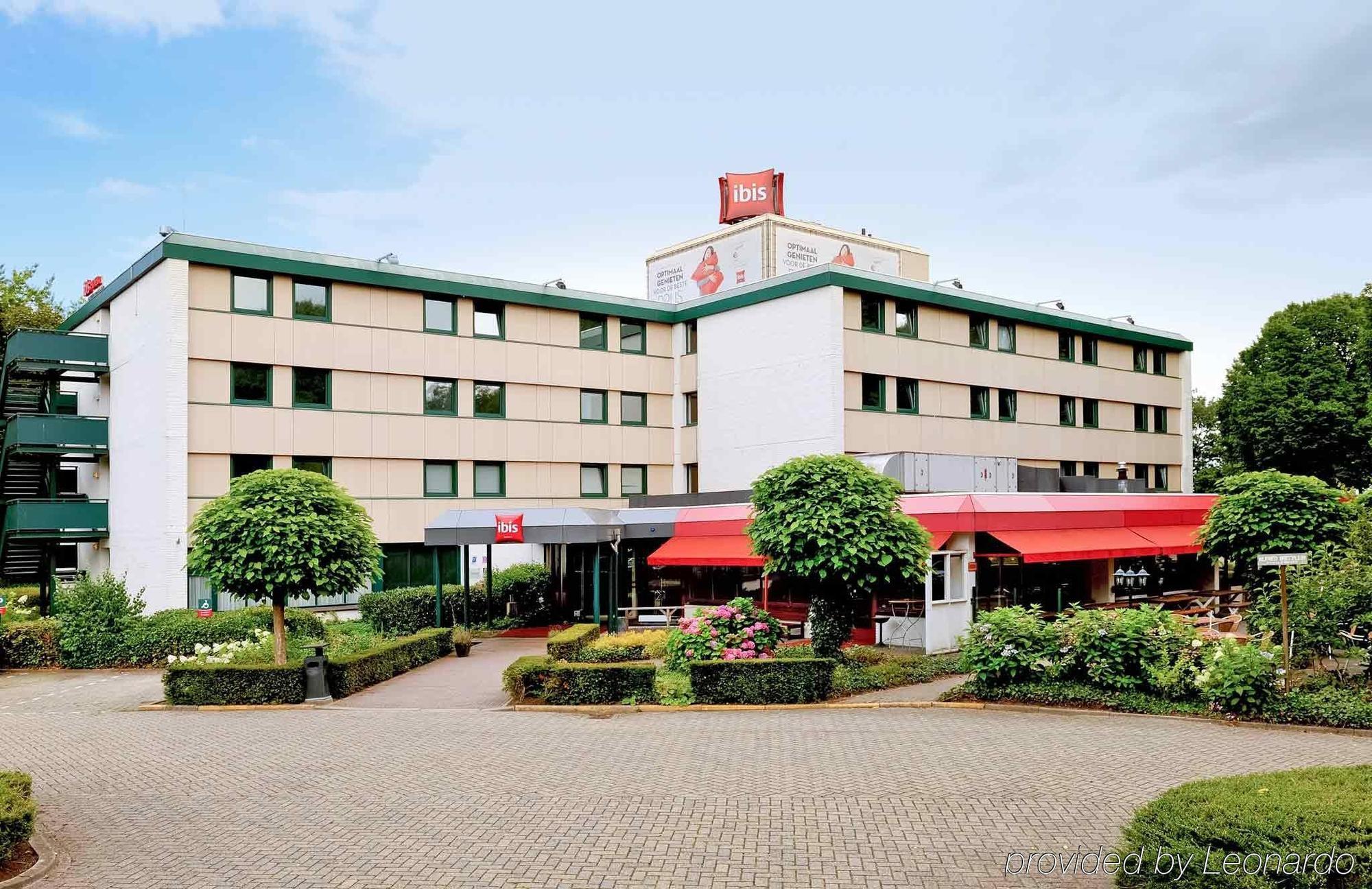 Ibis Hotel