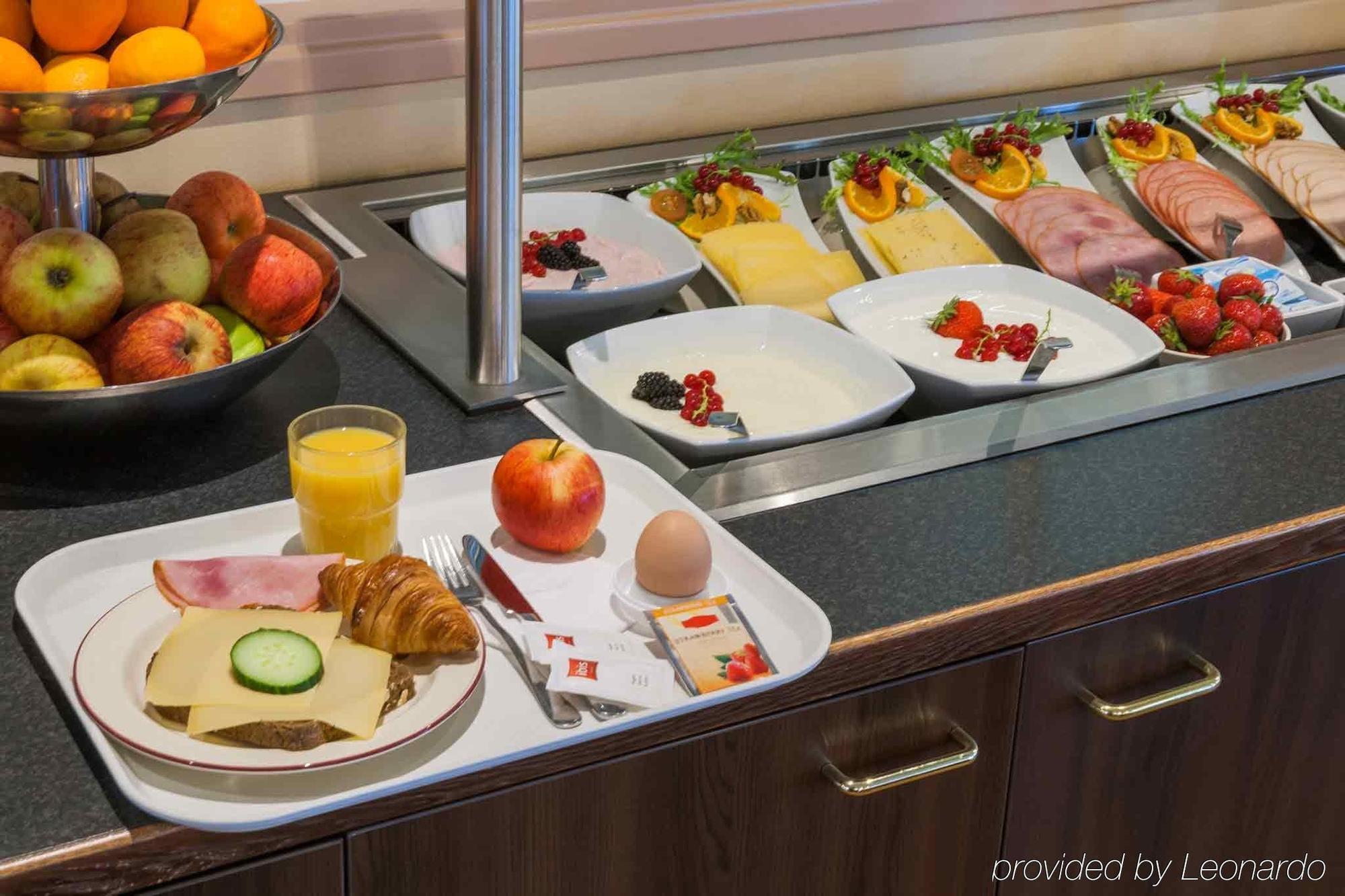 Hotel Ibis 3*