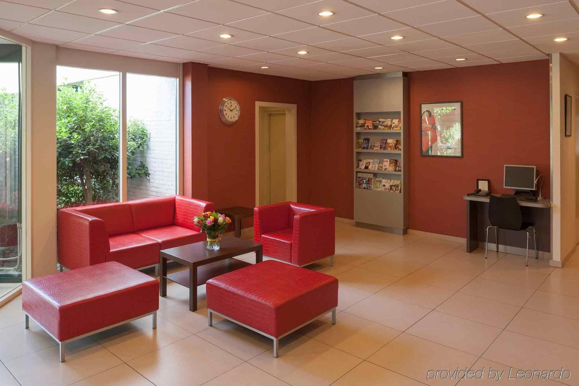 Hotel Ibis Tilburg