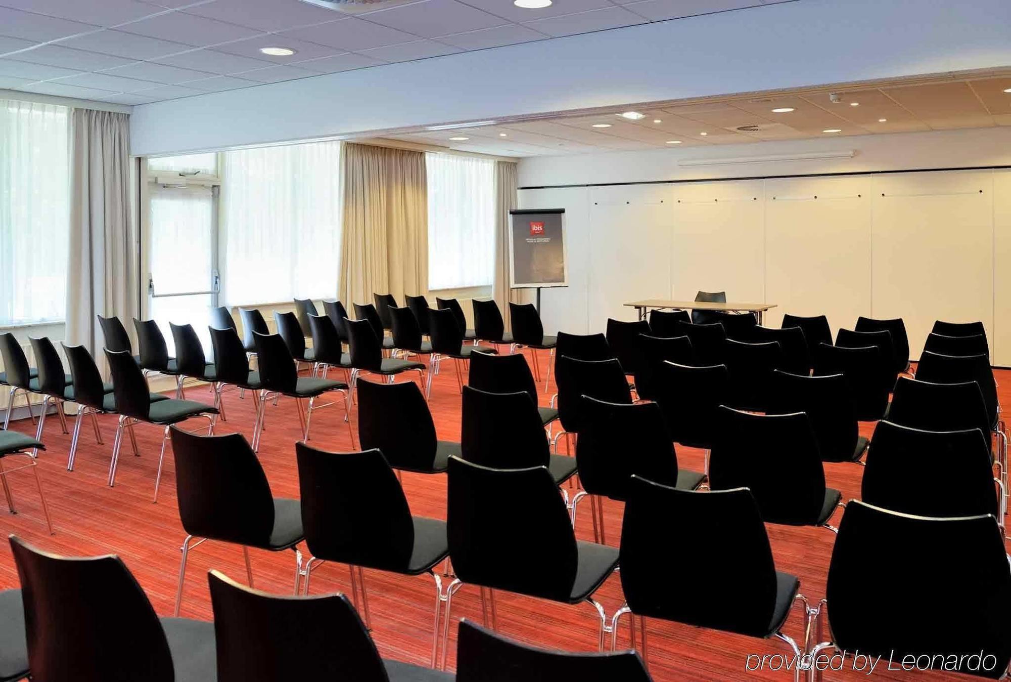 Ibis 3* Tilburg
