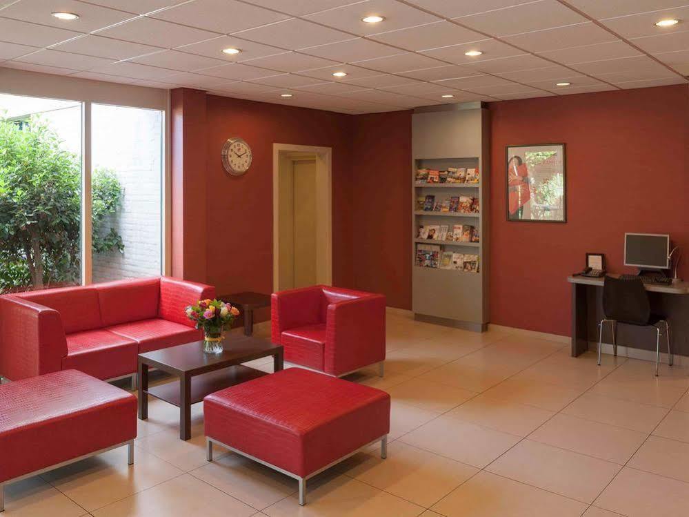 Hotel Ibis 3*
