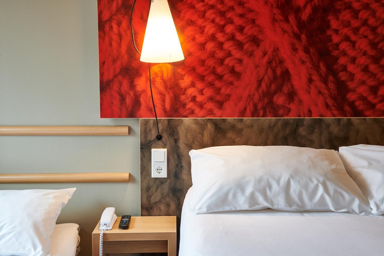 Ibis Hotel 3*