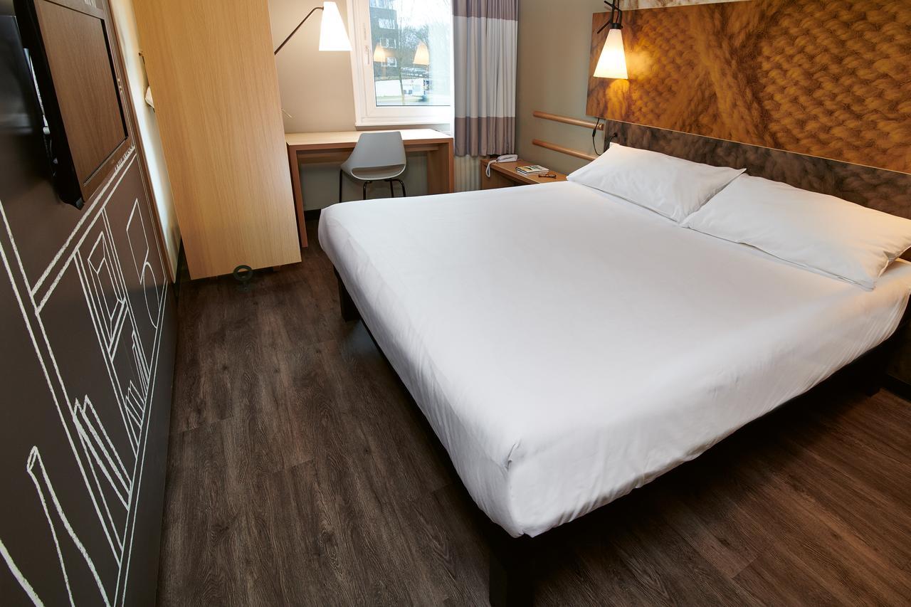 Hotel Ibis