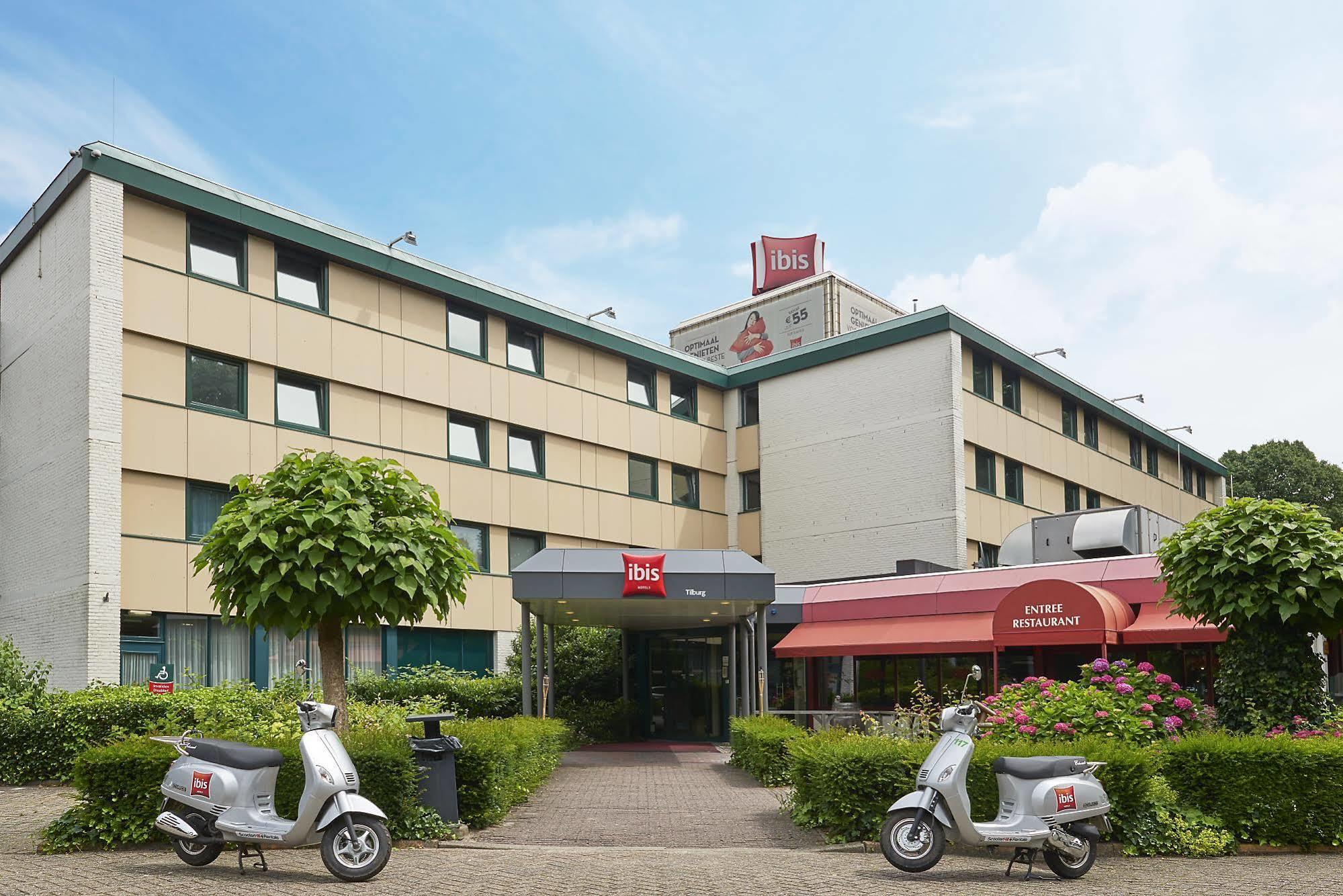 Ibis Hotel
