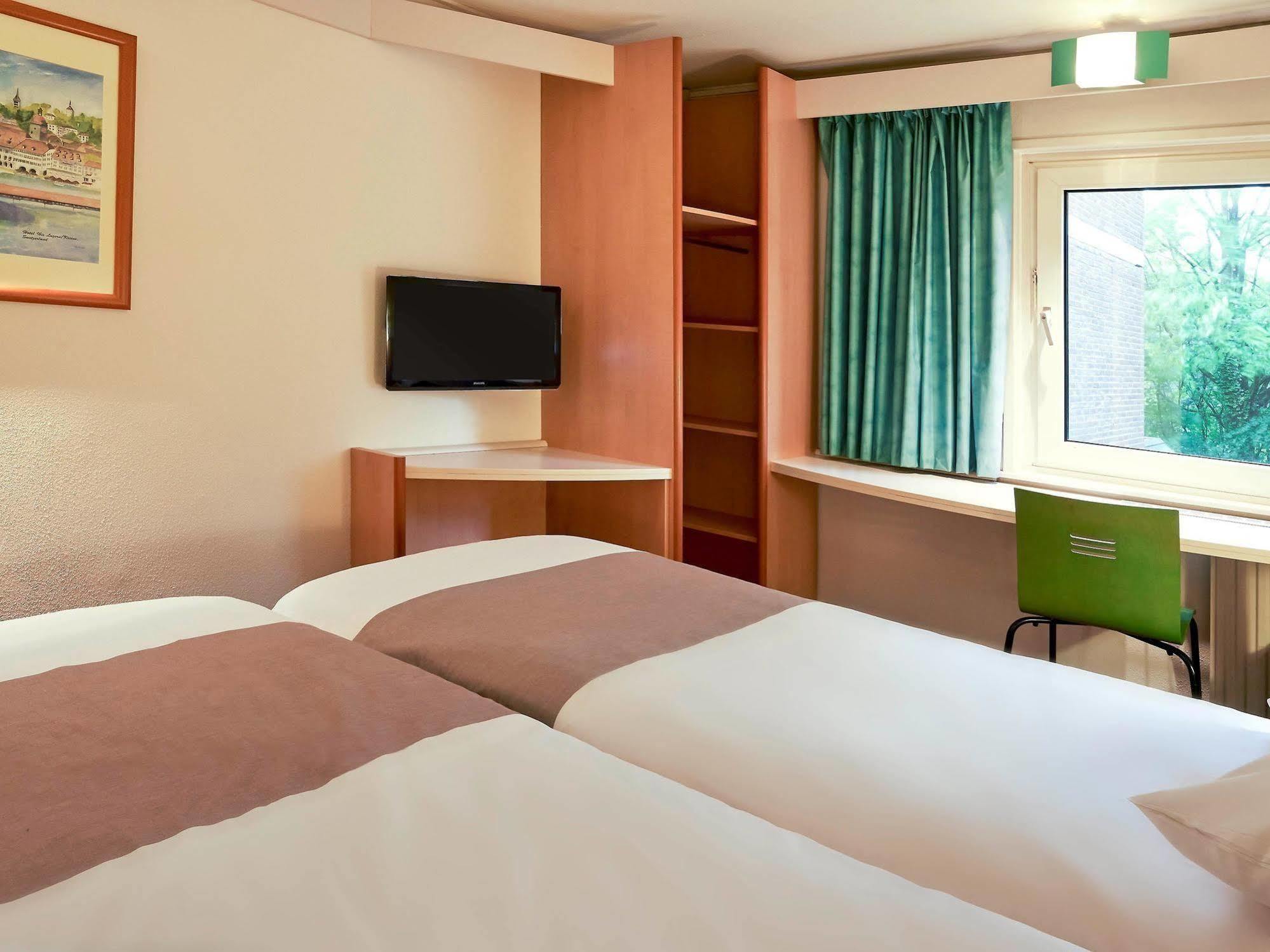 Hotel Ibis 3*