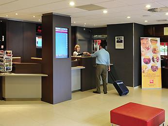 Ibis 3*