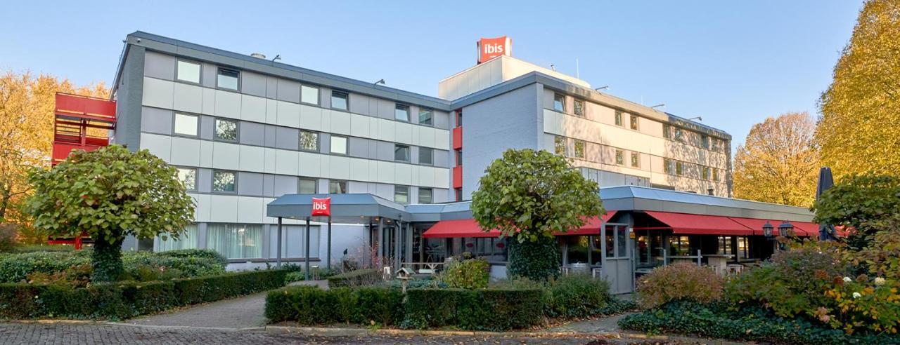 Ibis Hotel Tilburg